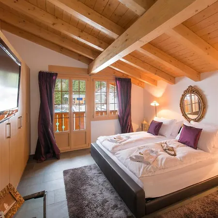 Waldbort Penthouse