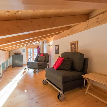 Waldbort Penthouse