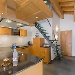 Apartment Waldbort Penthouse *