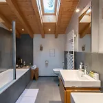 Waldbort Penthouse * Wengen