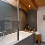 Apartment Waldbort Penthouse Wengen