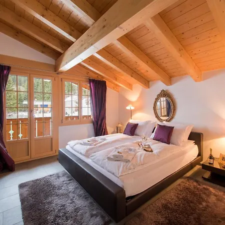 Διαμέρισμα Waldbort Penthouse Βένγκεν